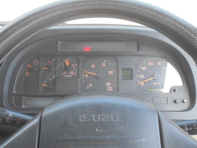 Isuzu GIGA 2004-01 1956-7