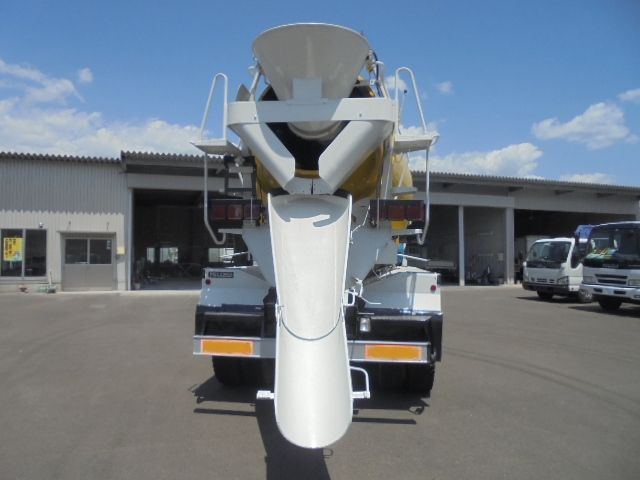 Isuzu GIGA 2004-01 1956-27