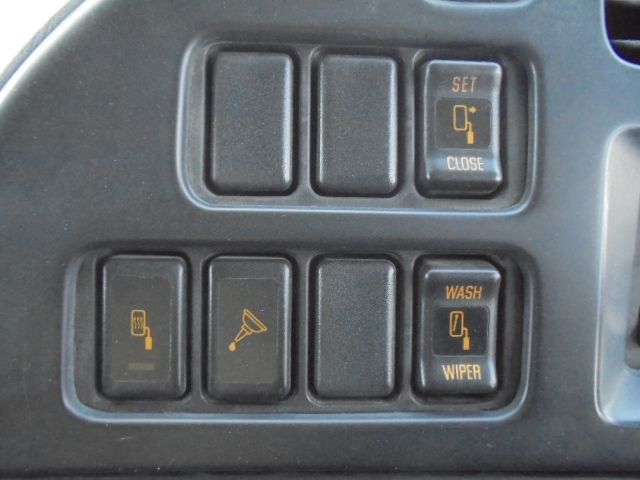 Isuzu GIGA 2004-01 1956-8