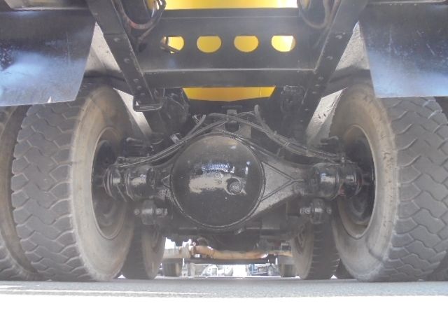 Isuzu GIGA 2004-01 1956-17