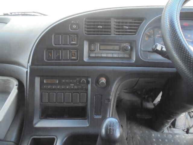 Isuzu GIGA 2004-01 1956-10
