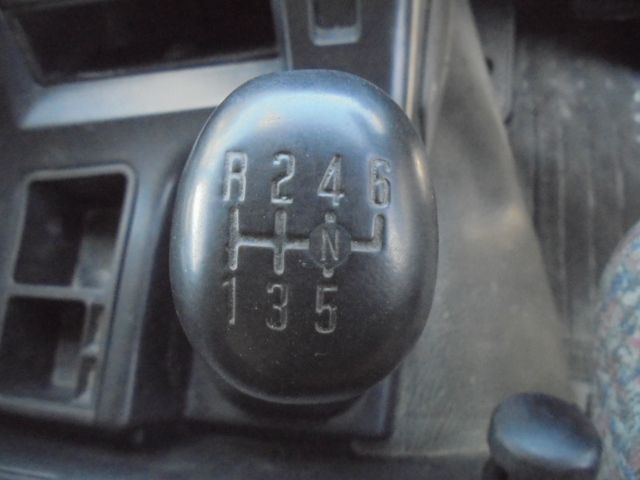 Isuzu GIGA 2004-01 1956-11