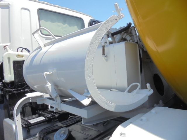 Isuzu GIGA 2004-01 1956-19