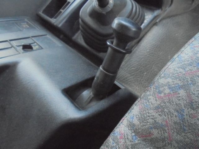 Isuzu GIGA 2004-01 1956-12