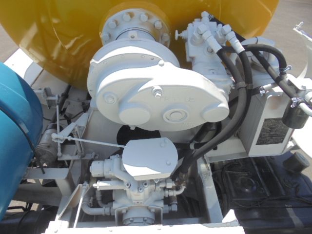Isuzu GIGA 2004-01 1956-21