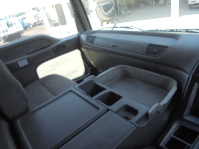 Isuzu GIGA 2004-01 1956-14