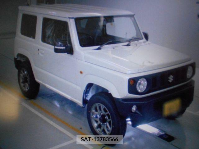 Suzuki JIMNY 2024-02 372061-3