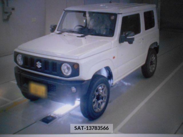 Suzuki JIMNY 2024-02 372061-0