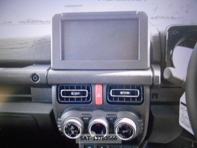 Suzuki JIMNY 2024-02 372061-4