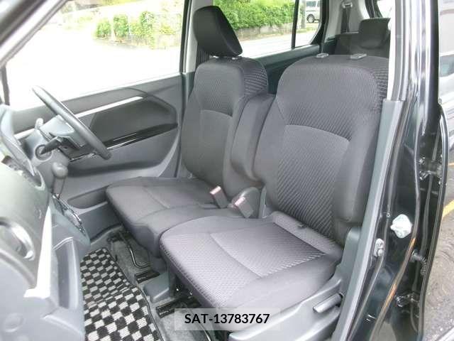 Suzuki WAGON R 2014-04 201653-11