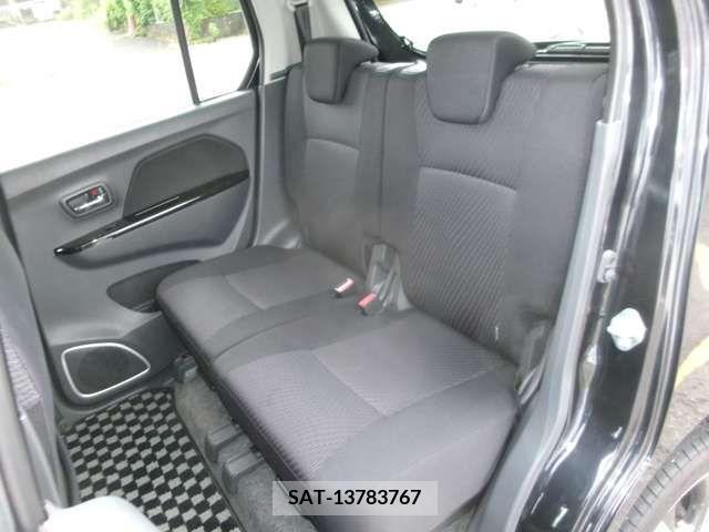 Suzuki WAGON R 2014-04 201653-12