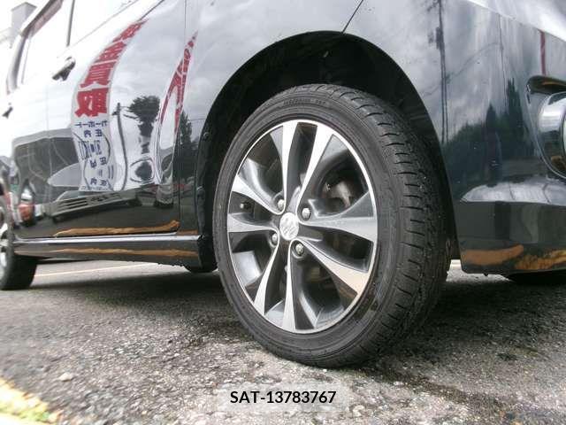 Suzuki WAGON R 2014-04 201653-14