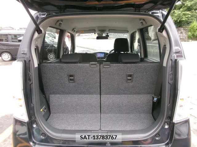 Suzuki WAGON R 2014-04 201653-13