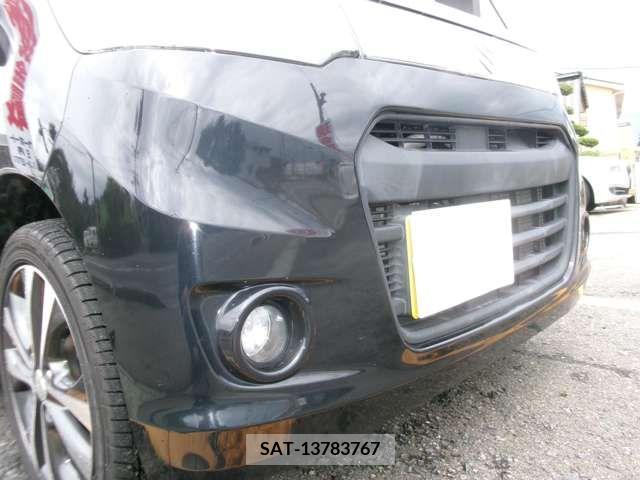 Suzuki WAGON R 2014-04 201653-18
