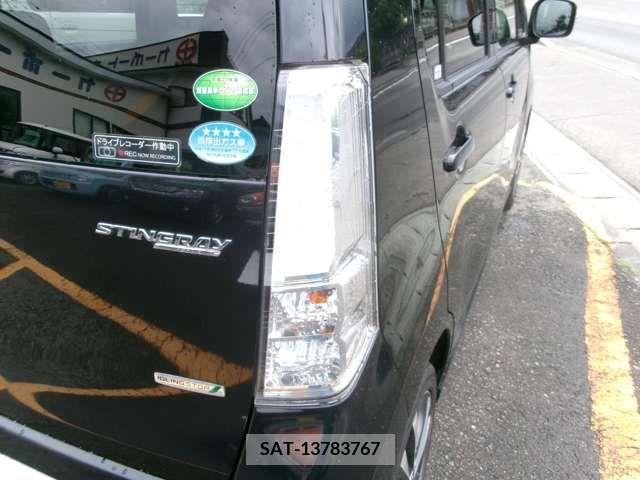 Suzuki WAGON R 2014-04 201653-19