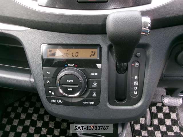 Suzuki WAGON R 2014-04 201653-9