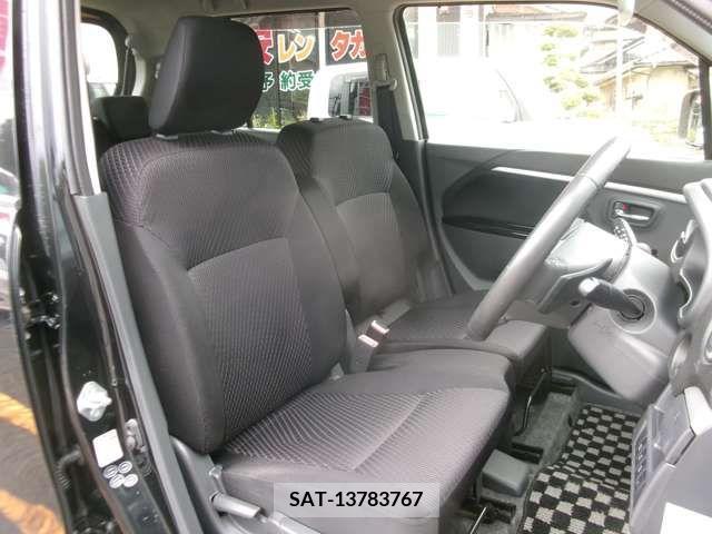 Suzuki WAGON R 2014-04 201653-10