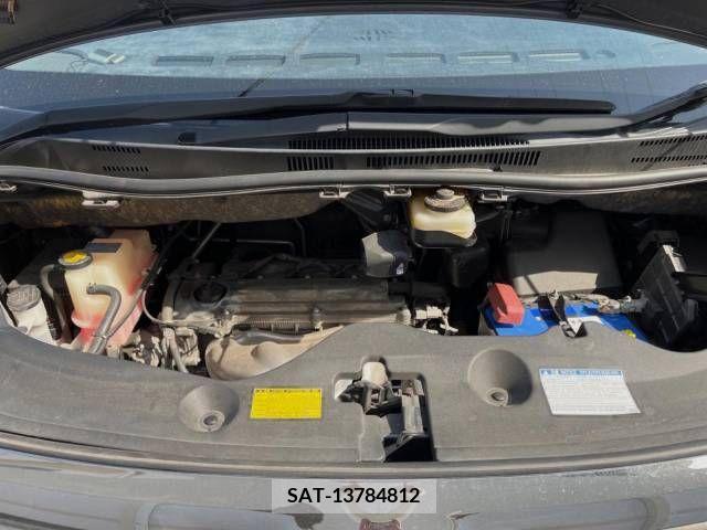 Toyota VELLFIRE 2011-10 256028-18