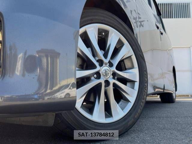 Toyota VELLFIRE 2011-10 256028-14