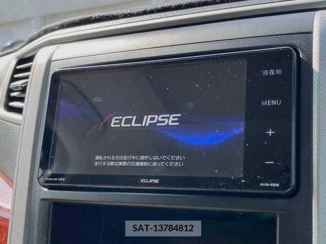 Toyota VELLFIRE 2011-10 256028-4