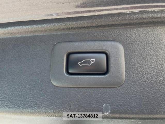 Toyota VELLFIRE 2011-10 256028-6