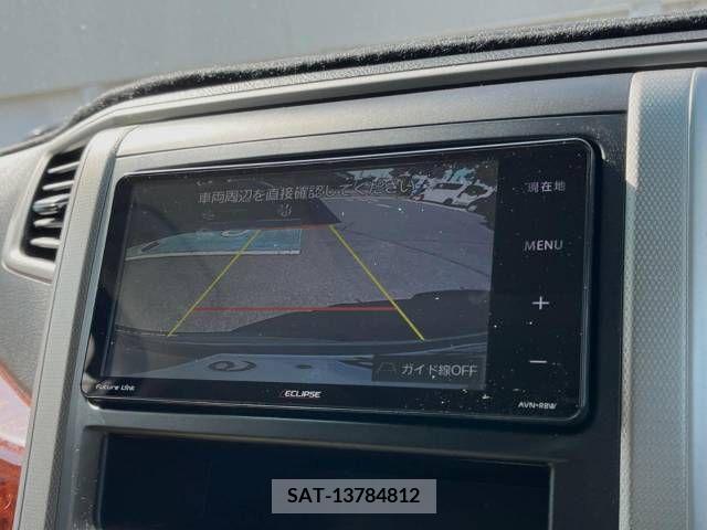Toyota VELLFIRE 2011-10 256028-5