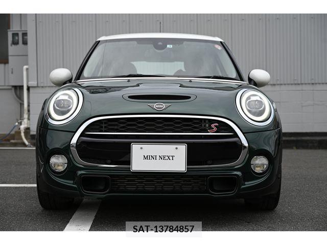 Bmw MINI 2019-06 277347-1