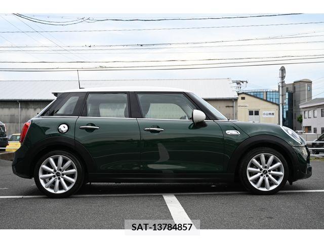 Bmw MINI 2019-06 277347-3