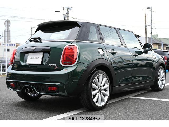 Bmw MINI 2019-06 277347-4