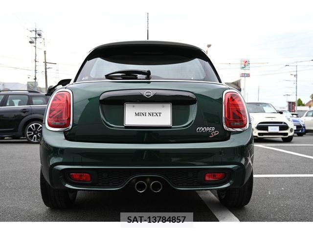 Bmw MINI 2019-06 277347-5
