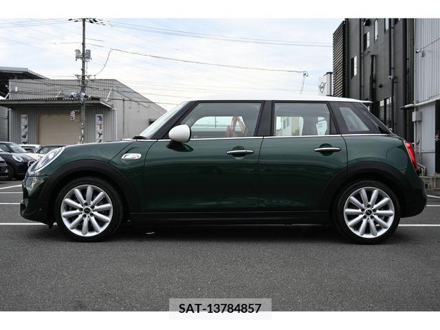 Bmw MINI 2019-06 277347-7
