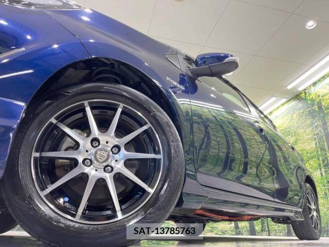 Toyota AQUA 2018-06 356290-13