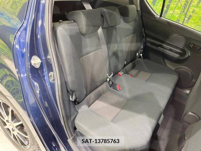 Toyota AQUA 2018-06 356290-9