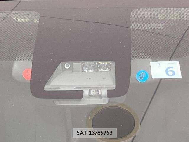 Toyota AQUA 2018-06 356290-3