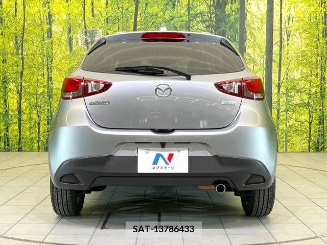 Mazda DEMIO 2016-07 337971-15