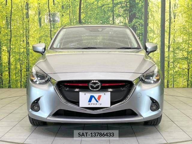 Mazda DEMIO 2016-07 337971-14