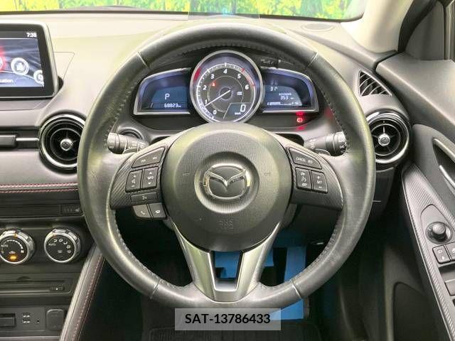 Mazda DEMIO 2016-07 337971-13