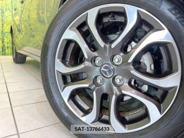 Mazda DEMIO 2016-07 337971-12
