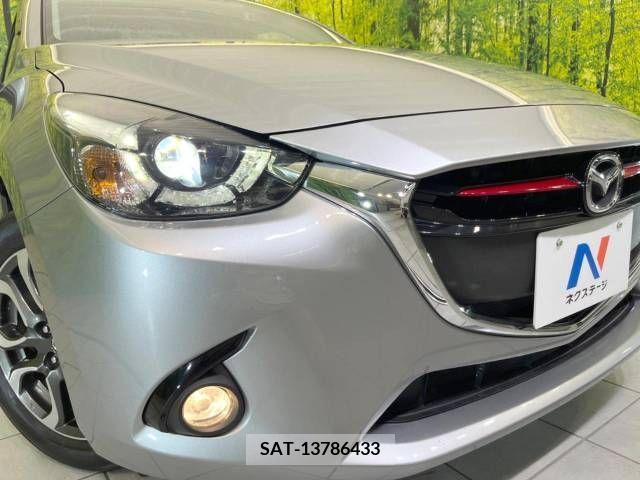 Mazda DEMIO 2016-07 337971-11