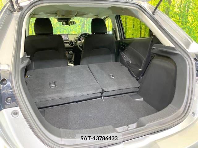 Mazda DEMIO 2016-07 337971-10