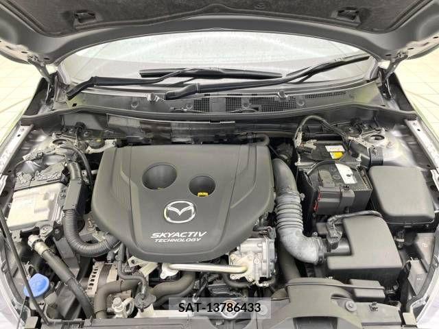 Mazda DEMIO 2016-07 337971-18