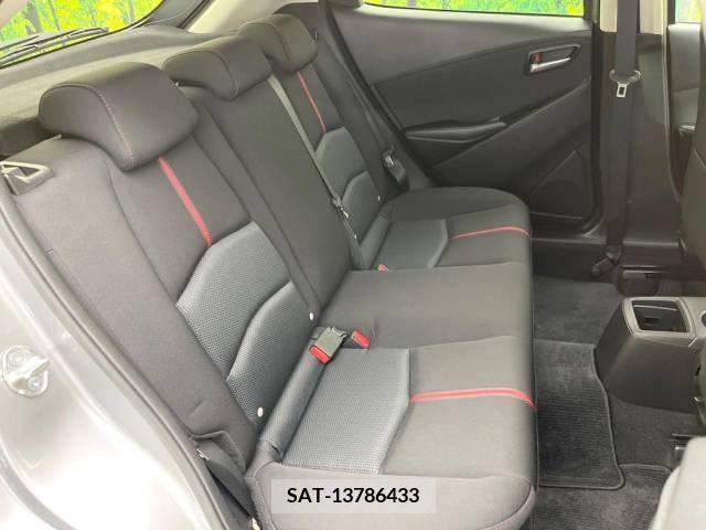 Mazda DEMIO 2016-07 337971-9