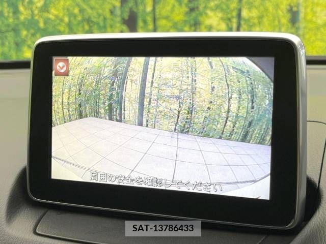 Mazda DEMIO 2016-07 337971-4