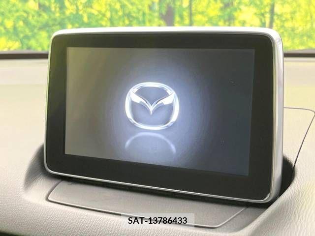 Mazda DEMIO 2016-07 337971-3