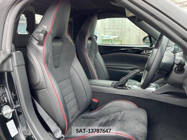 Mazda ROADSTER 2015-09 218203-8