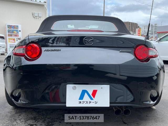 Mazda ROADSTER 2015-09 218203-14