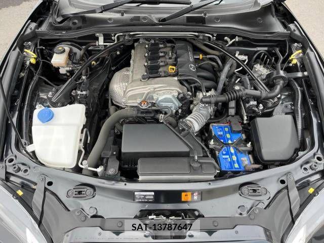 Mazda ROADSTER 2015-09 218203-17