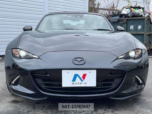 Mazda ROADSTER 2015-09 218203-13