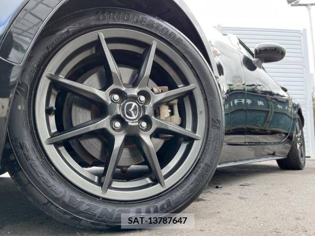 Mazda ROADSTER 2015-09 218203-12