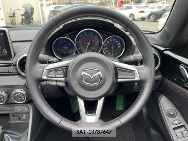 Mazda ROADSTER 2015-09 218203-10